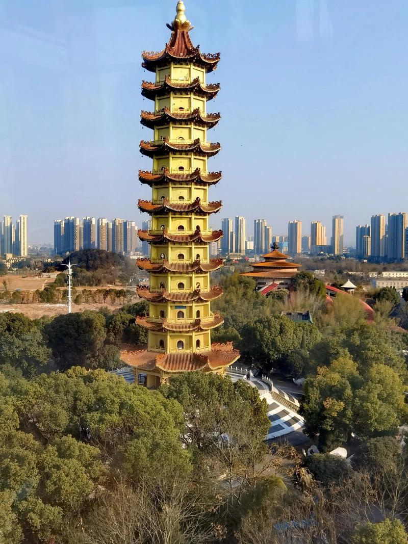 解锁旅游的魅力：探索不同的文化景观