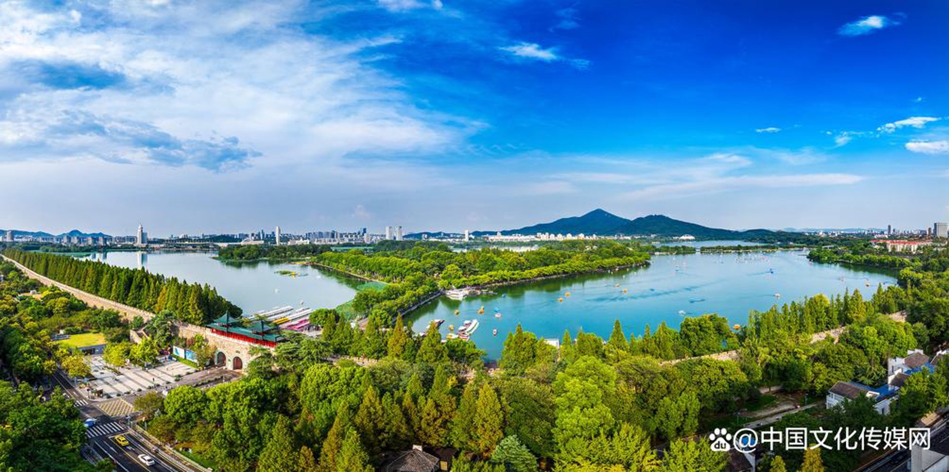 粤湖文旅