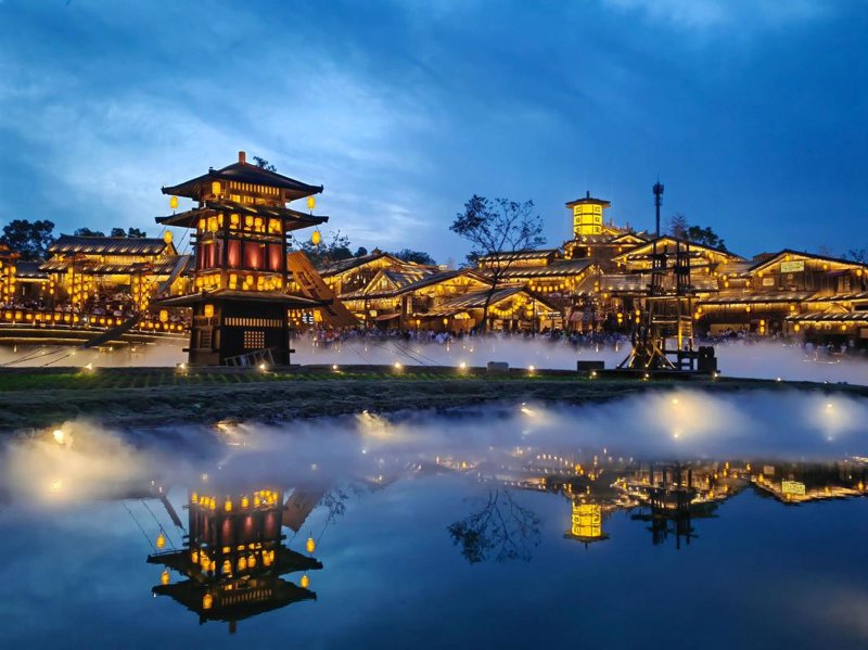 湖北旅游选购指南：探索荆楚大地的文化与自然
